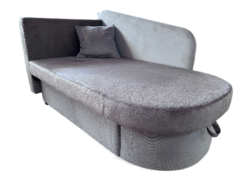 Диван-кровать "Лидер 1" Foresta Venzel 5/Cabrio 5 Правый