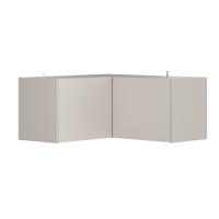 Шкаф навесной Пандора ШКН-08 Кашемир/Айриш