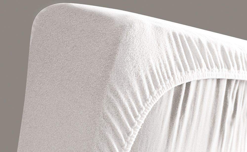 Наматрасник непромокаемый махра 160х200 НМХ-16									