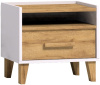 Тумба прикроватная Айрис 41