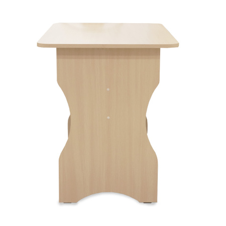 Стол кухонный БН-118П, дуб атланта (дуб млечный)