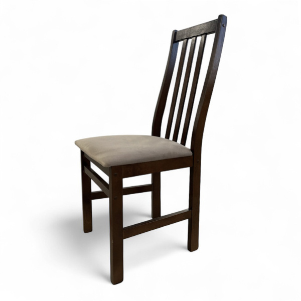 Стул Соло Р орех артемида/Мокачино