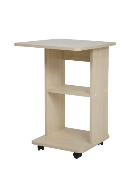 Стол журнальный БН-217 атланта дуб млечный