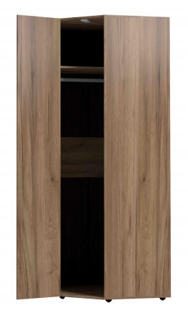 Nature 156 Шкаф угловой