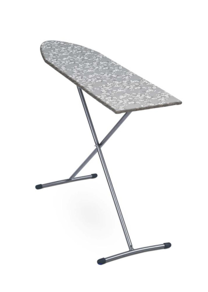 Доска гладильная Лина Эконом ЭК1, 1065х290 мм, 2 полож