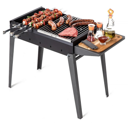 Мангал "Классика 600" МКЛ 600