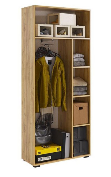 Бери Шкаф 2 дв