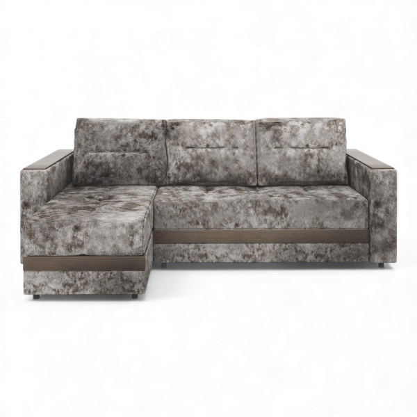 Диван угловой Лидер 10 SR 291