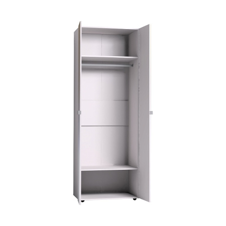 КОРПУС Шкафа Норвуд 54  для одежды 