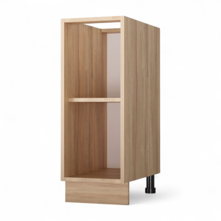 НОВА Корпус стола 1-но дверного 300 / Дуб сонома