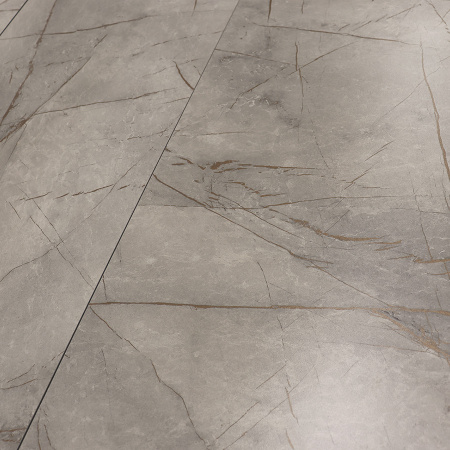 Стол Ареа,1400(+400)*800, металл БЕЛЫЙ+пластик (Бискайская сосна) B2