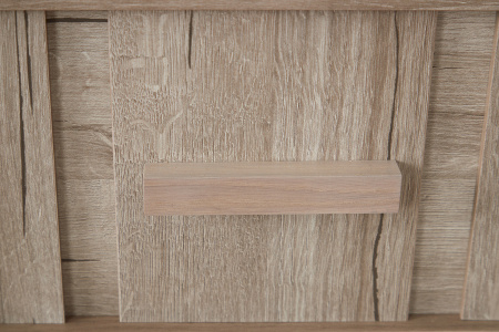 Scandica Oslo 43 Стол консольный (туалетный) 