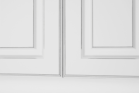 Гатьен 441.09 Шкаф напольный  ш80