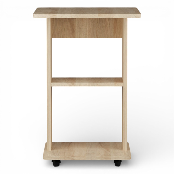 Стол журнальный БН-217 Дуб Сонома