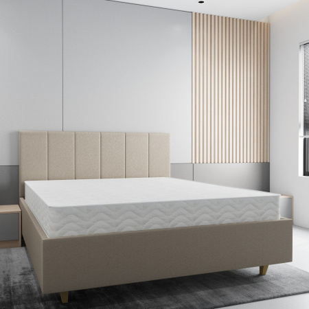 Матрас КОМФОрт 1 ЛАКС 800*1800 