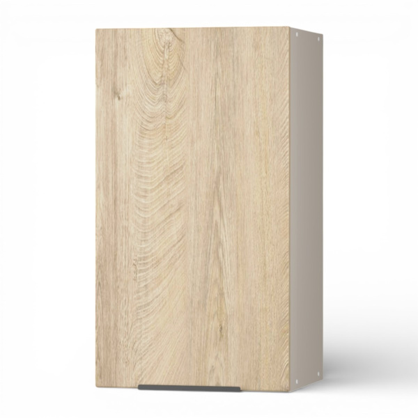 ВИГО  Шкаф настенный 1-но дверный 400