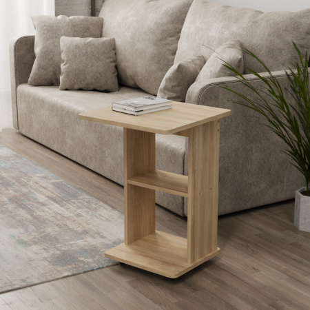 Стол журнальный БН-217 Дуб Сонома