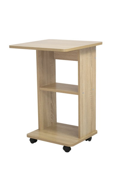 Стол журнальный БН-217 Дуб Сонома