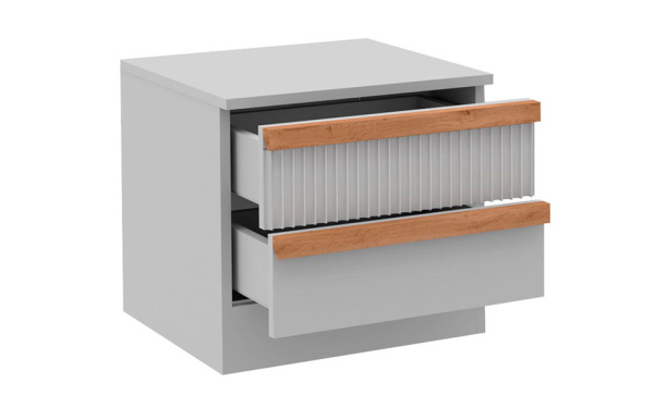 Тумба прикроватная Джуна