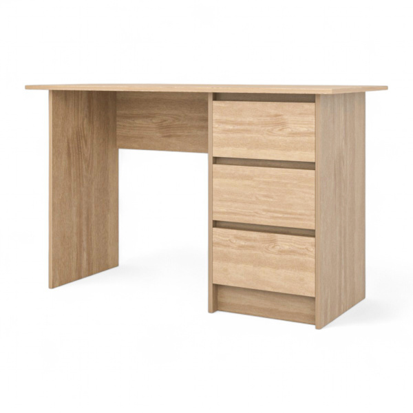 Стол письменный Венсен Дуб Сонома