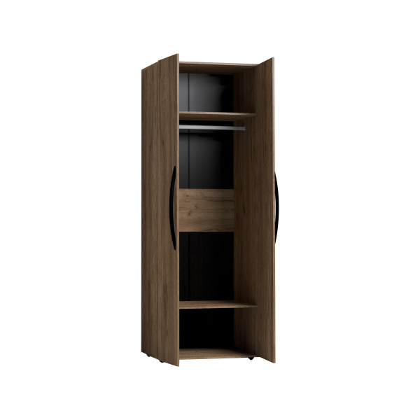 Nature 54 Шкаф для одежды КОРПУС