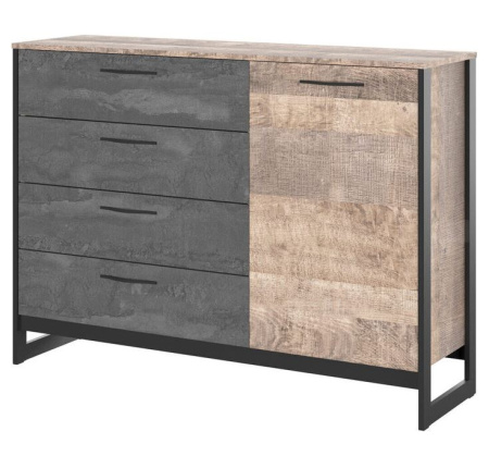 Комод Т-1 HUGO