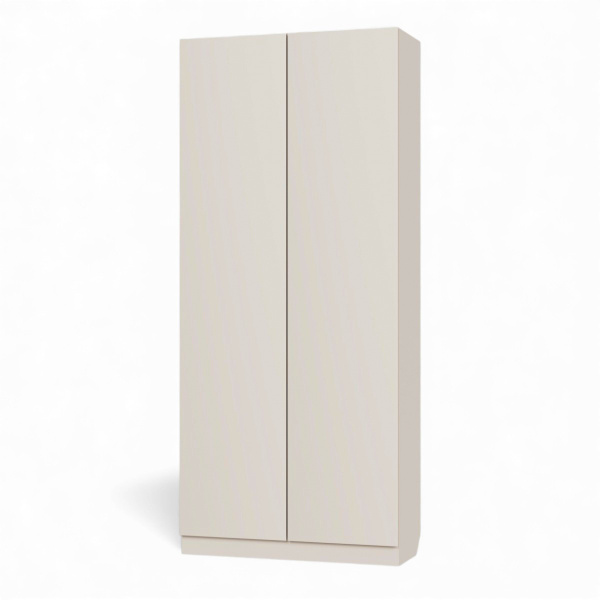 Прихожая Лофт Шкаф (Кашемир)900*350*2100
