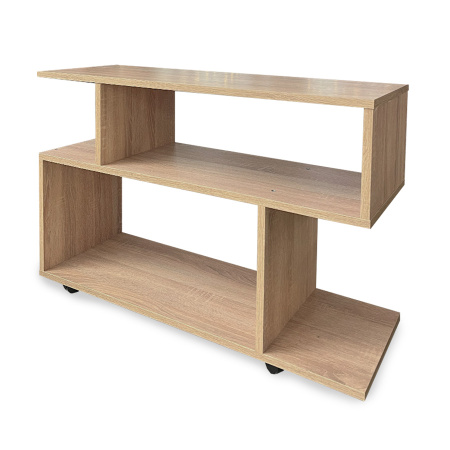 СТОЛ ЖУРНАЛЬНЫЙ БН-212 сонома