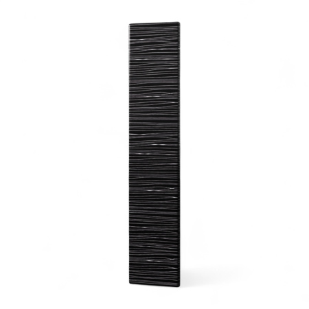 Фасад  ЧЕРНЫЙ СТРАЙП 150 