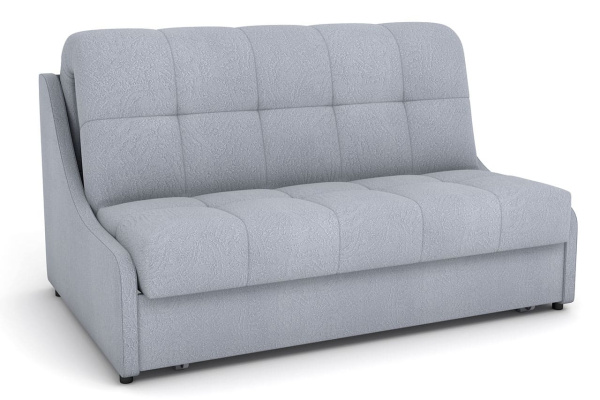 Диван "Турин 140" Dazzle steel 