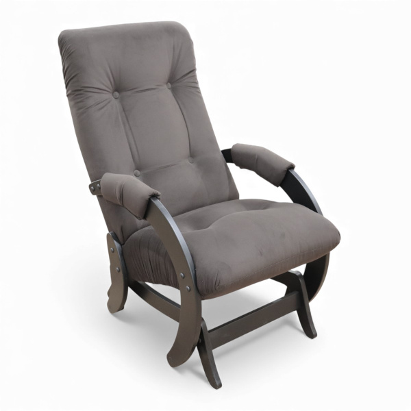 Кресло-качалка гляйдер Dondolo, Модель 68