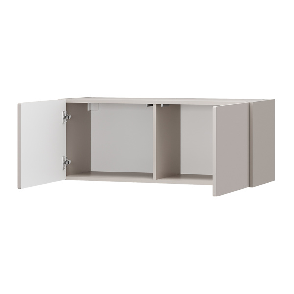 Шкаф навесной Пандора ШКН-06 Кашемир/Айриш 