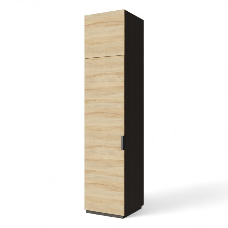 Пенал "Ним" Венге/Сонома