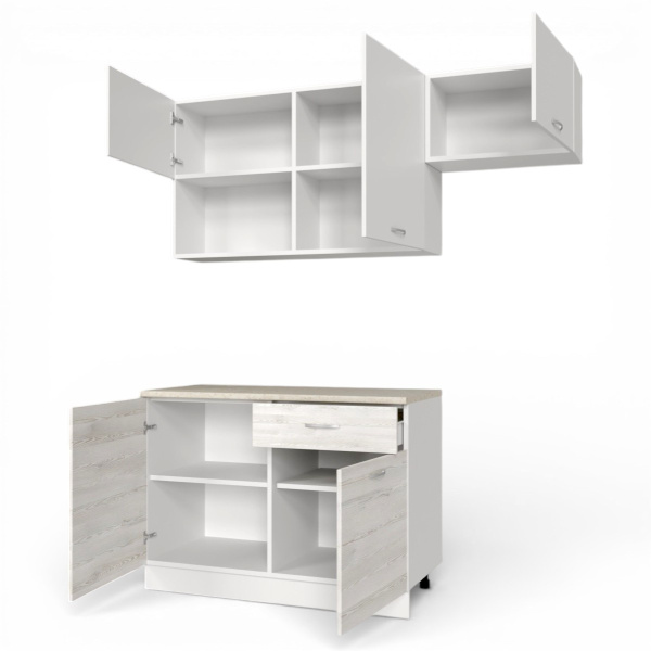 Кухня "ТЕМПО"