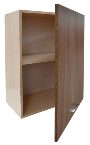 ТРАПЕЗА МД настенный шкаф 13 (500)