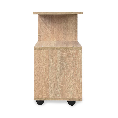 СТОЛ ЖУРНАЛЬНЫЙ БН-212 сонома