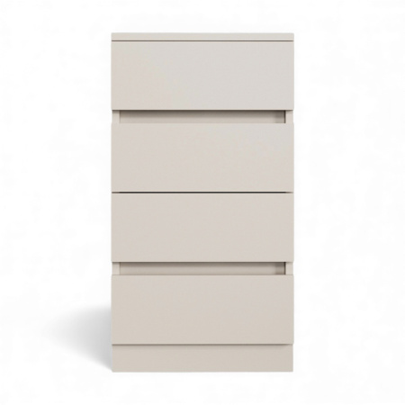 Комод Лофт 40х38х73 Кашемир 