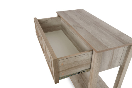 Scandica Oslo 43 Стол консольный (туалетный) 