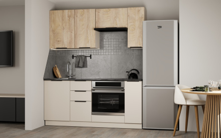 ВИГО  Фасад  для посудомоечной машины 450